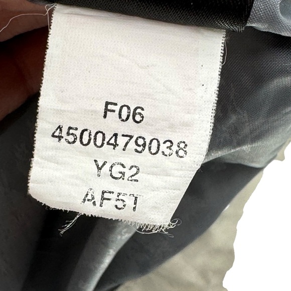 The North Face 2-in-1 HyVent Jacket Mens Winter Shell Puffer Coat | Size Large - Picture 16 of 16